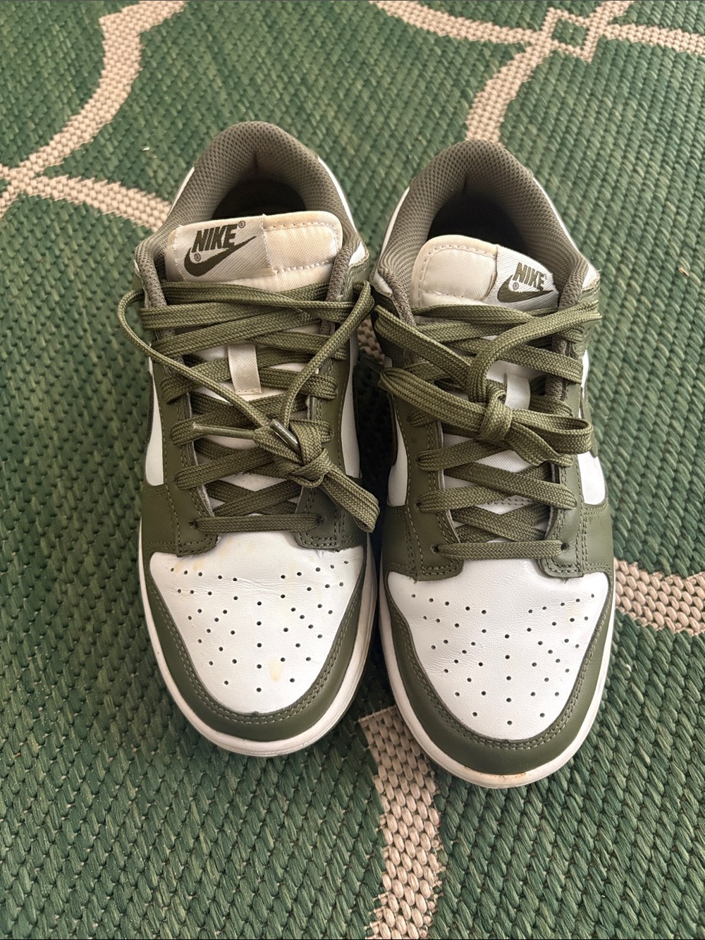 Nike Dunks - Picture 2 of 3